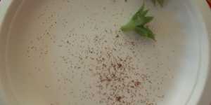 Собираю семена глоксинии